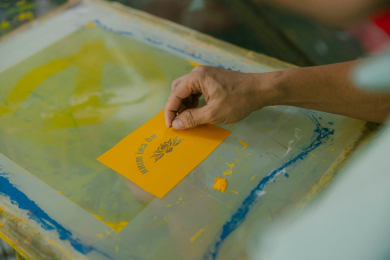 By Any Other Name: Why a "Print" is More Than Just a Copy.