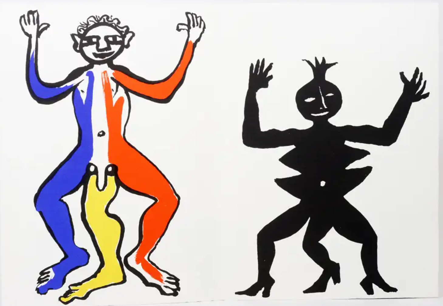 Derriere le Miroir #21