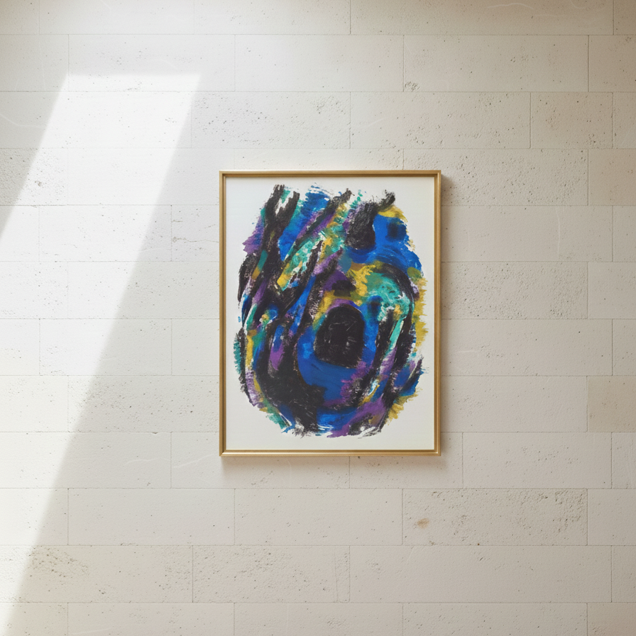 Collection: Alfred Manessier