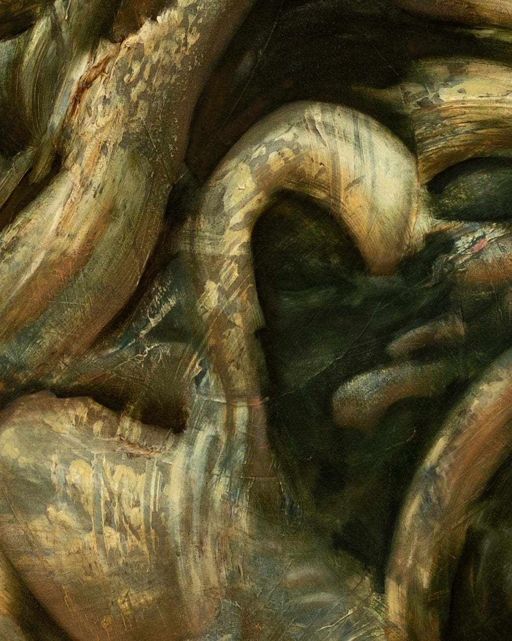 Visceral, 2025